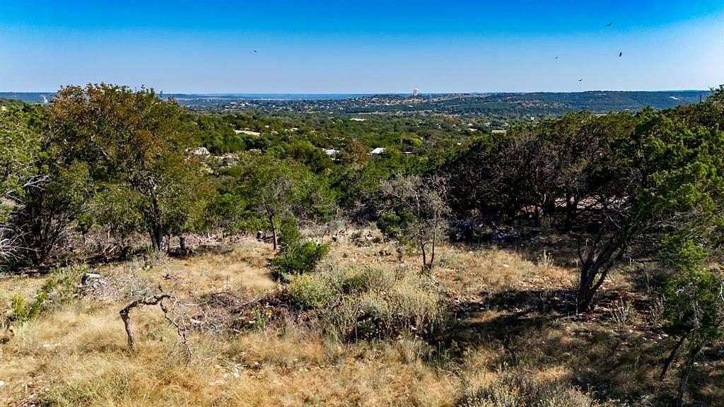 1.008 Acres of Residential Land for Sale in Kerrville, Texas