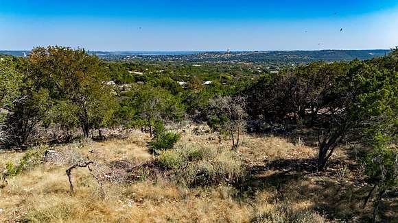 1.008 Acres of Residential Land for Sale in Kerrville, Texas