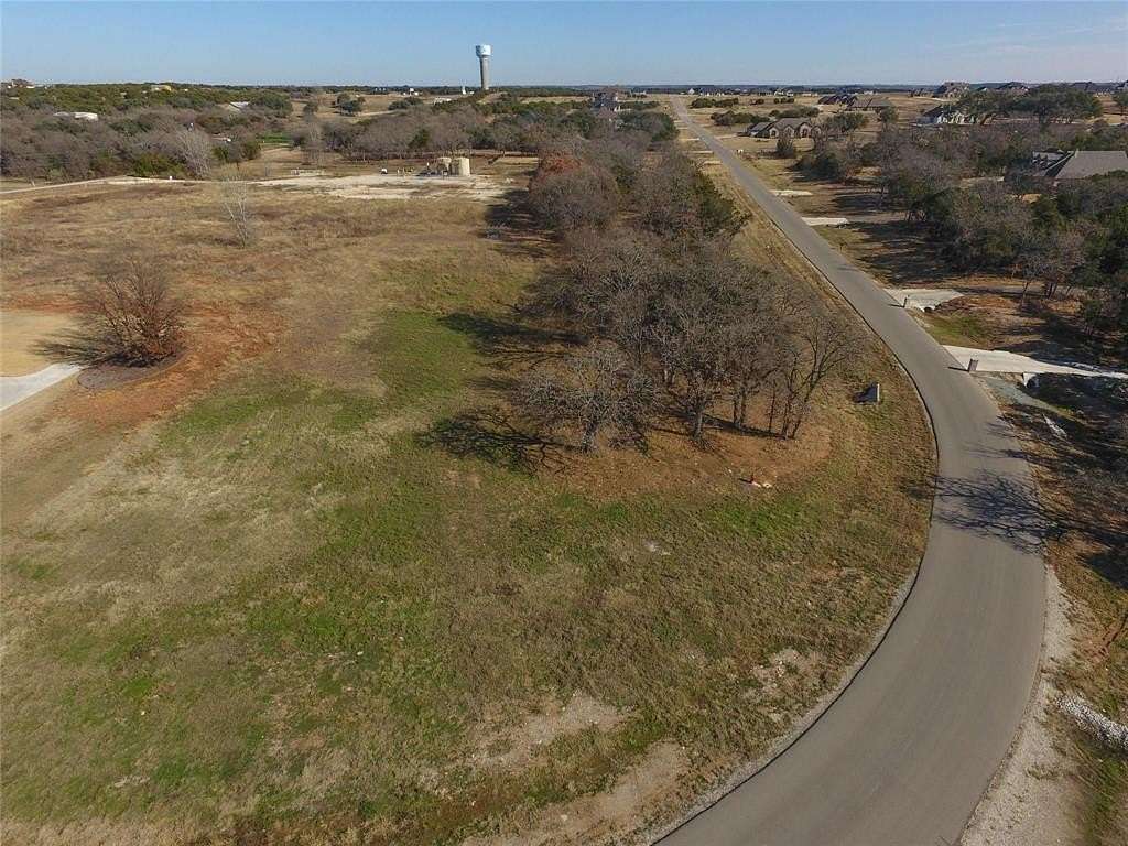 2.019 Acres of Residential Land for Sale in Granbury, Texas