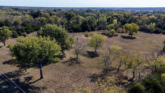 3 Acres of Residential Land for Sale in Washington, Oklahoma