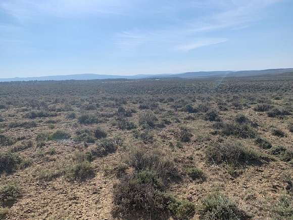 10 Acres of Recreational Land for Sale in Tierra Amarilla, New Mexico