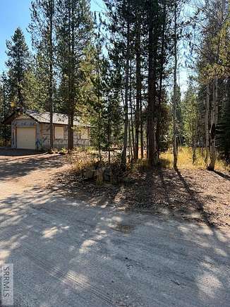 0.36 Acres of Residential Land for Sale in Island Park, Idaho