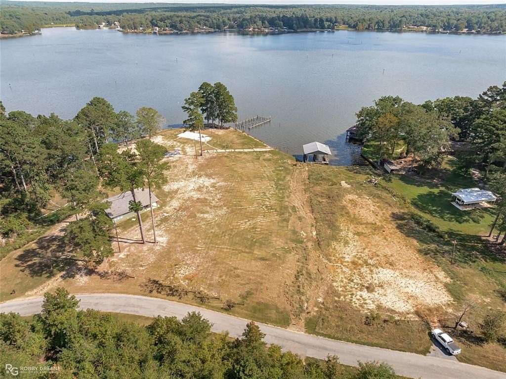 1.082 Acres of Residential Land for Sale in Homer, Louisiana