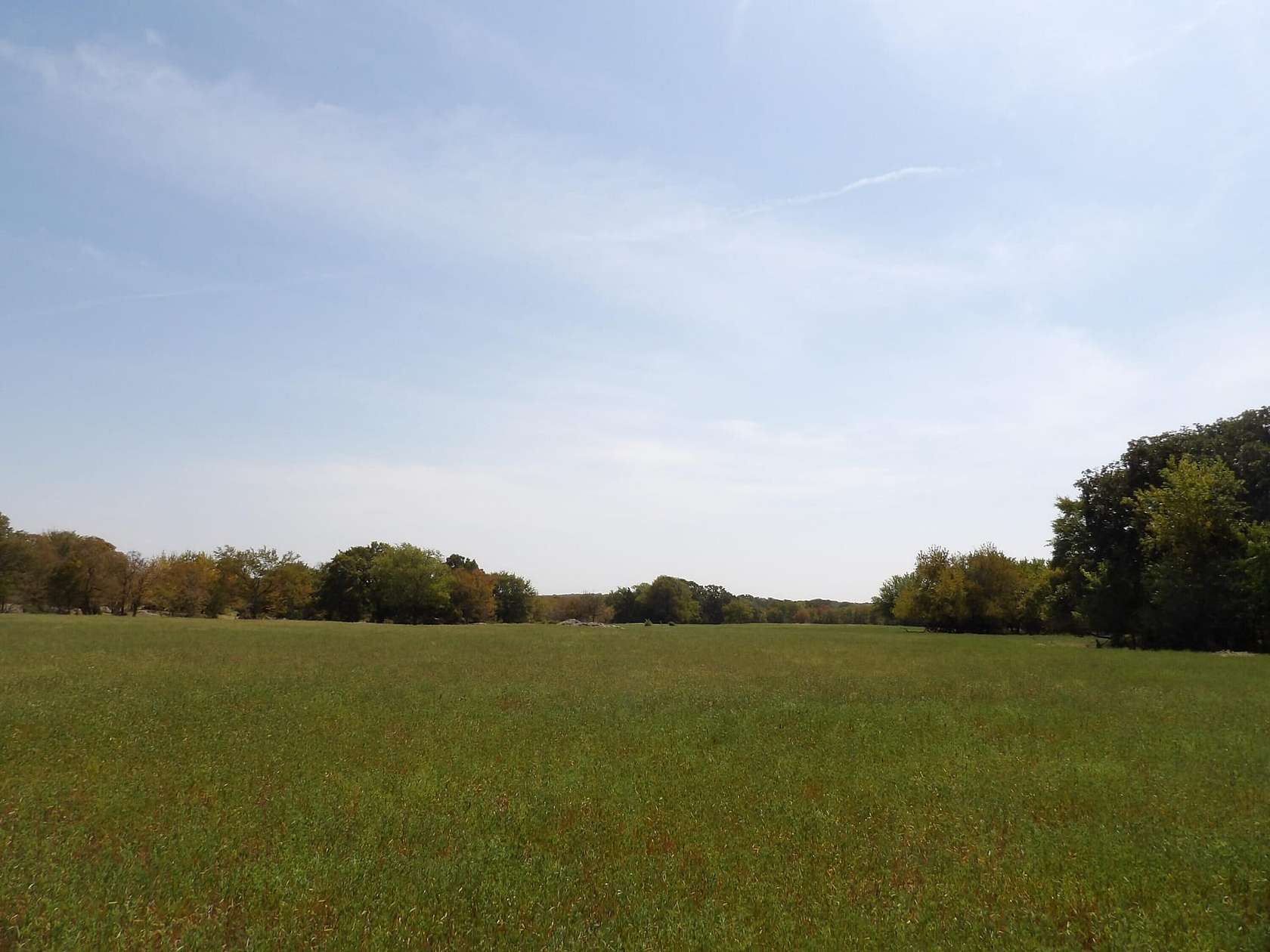 350 Acres of Recreational Land for Sale in Coleman, Oklahoma