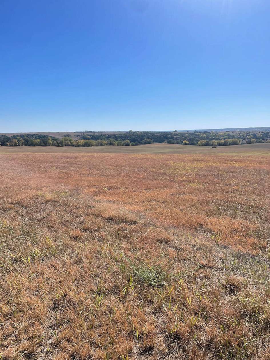 80 Acres of Recreational Land & Farm for Sale in Niobrara, Nebraska