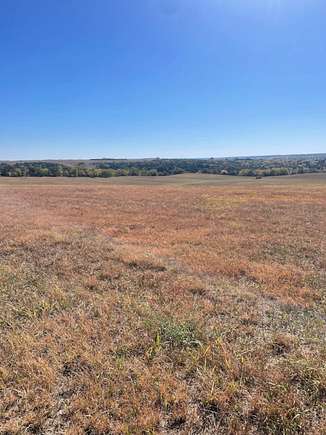 80 Acres of Recreational Land & Farm for Sale in Niobrara, Nebraska