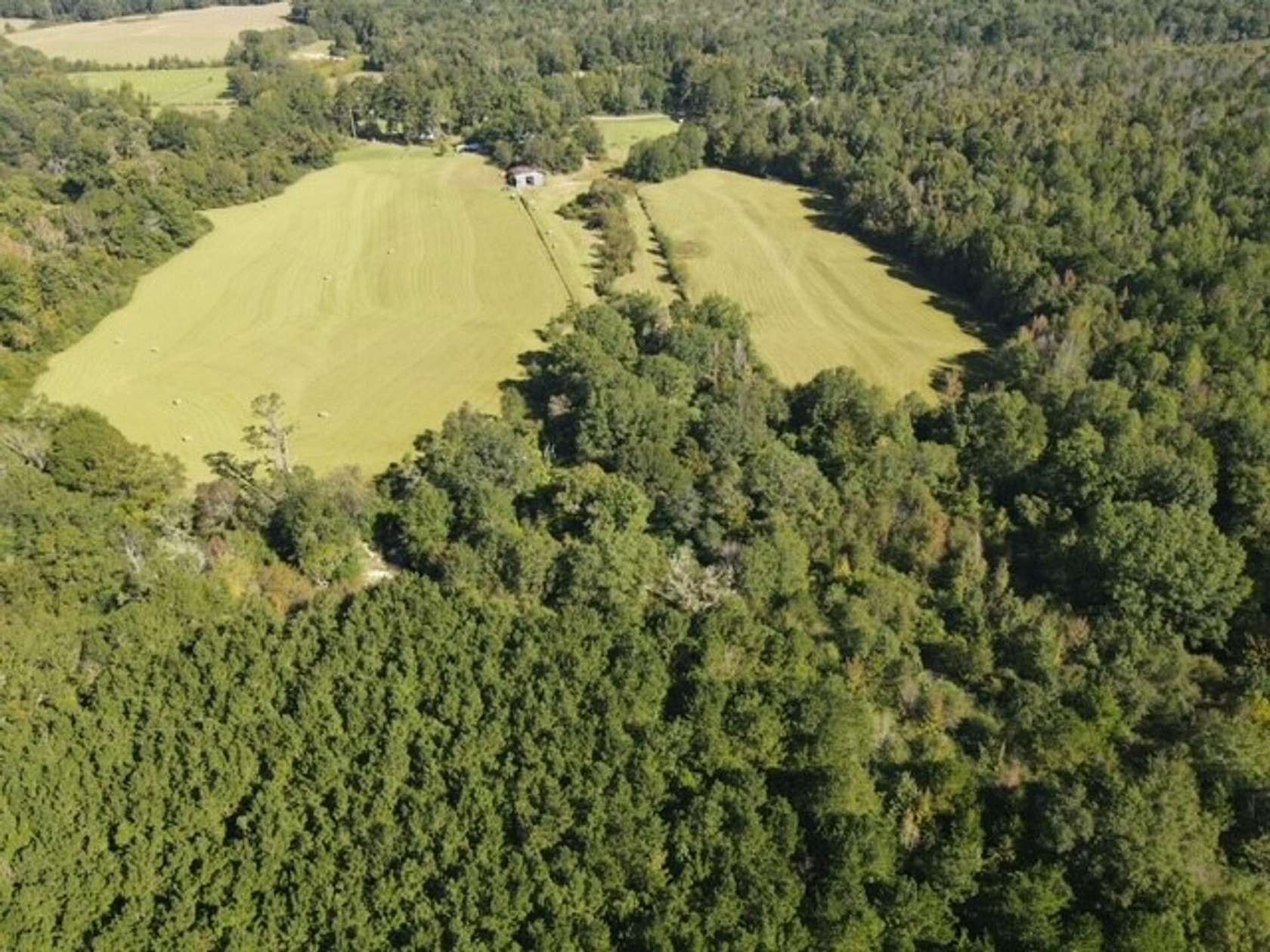 73 Acres of Land for Sale in Brookhaven, Mississippi