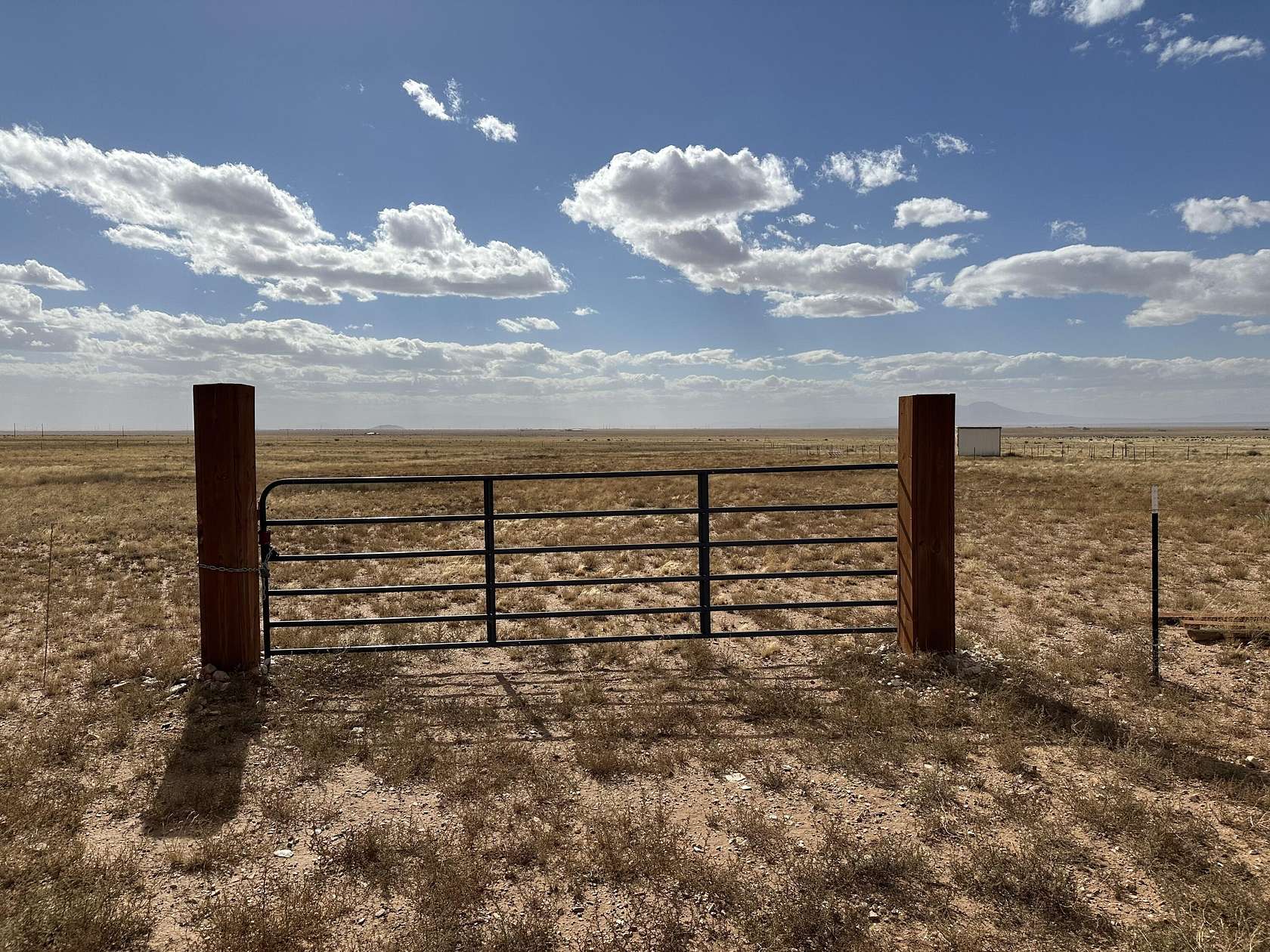 5 Acres of Land for Sale in Belen, New Mexico