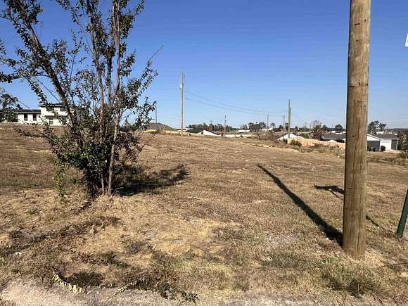 0.27 Acres of Residential Land for Sale in Little Rock, Arkansas