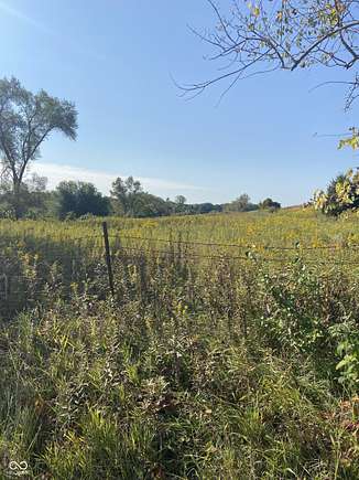 135 Acres of Recreational Land & Farm for Sale in Trafalgar, Indiana