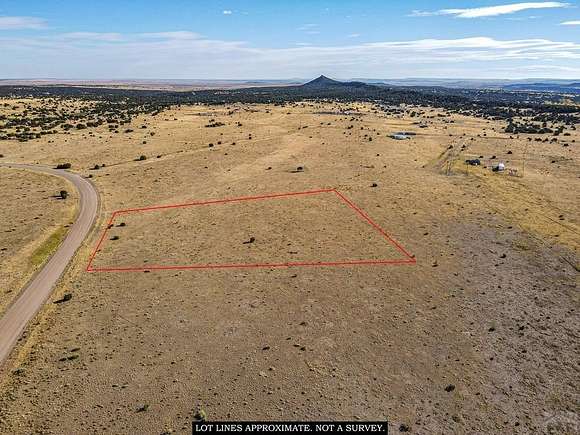 1.978 Acres of Residential Land for Sale in Walsenburg, Colorado