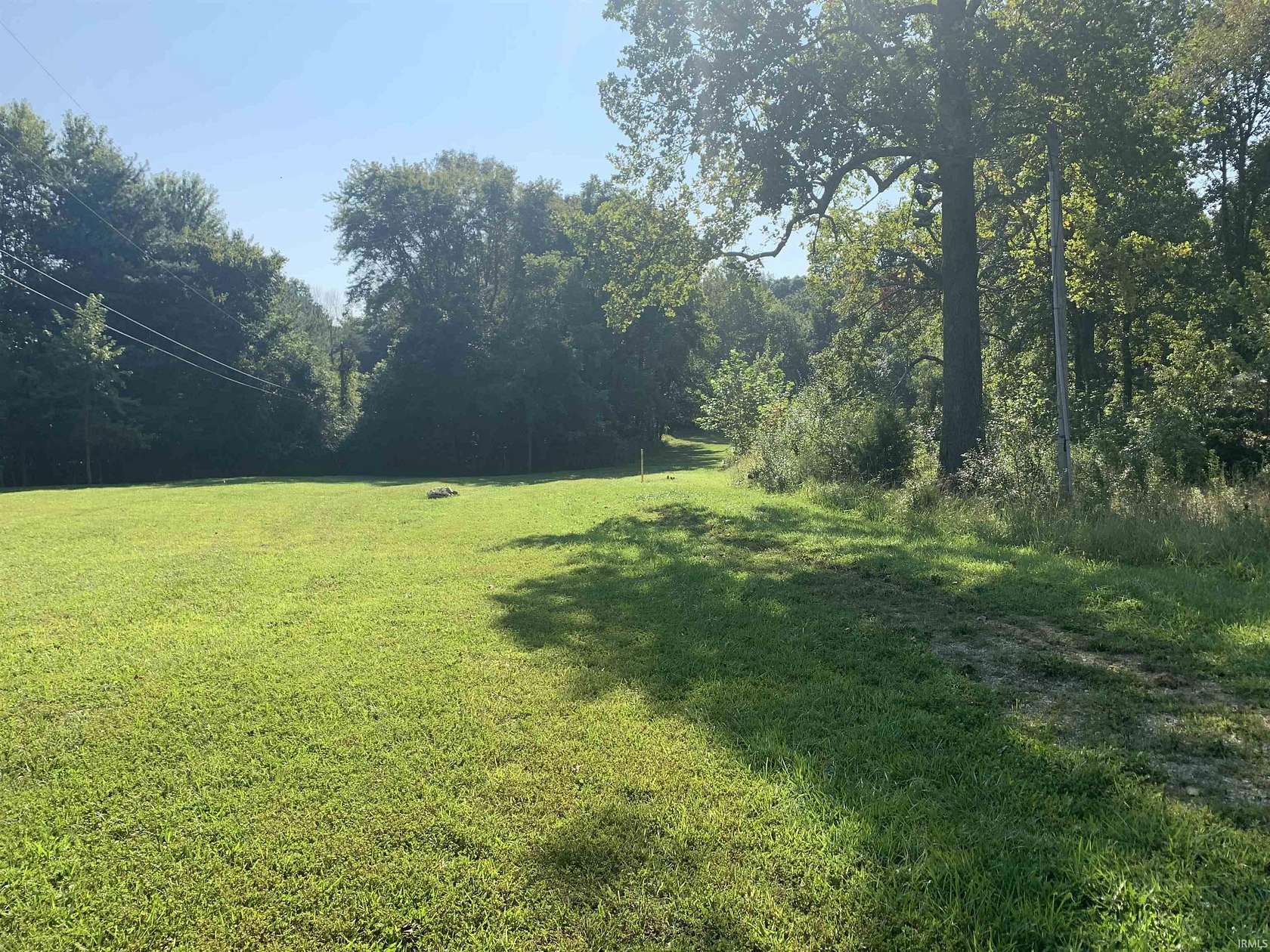 6.03 Acres of Residential Land for Sale in Bedford, Indiana