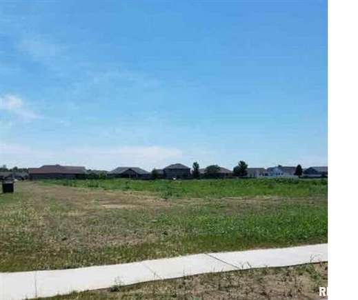 Residential Land for Sale in Springfield, Illinois