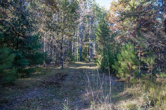 7.27 Acres of Residential Land for Sale in Necedah, Wisconsin