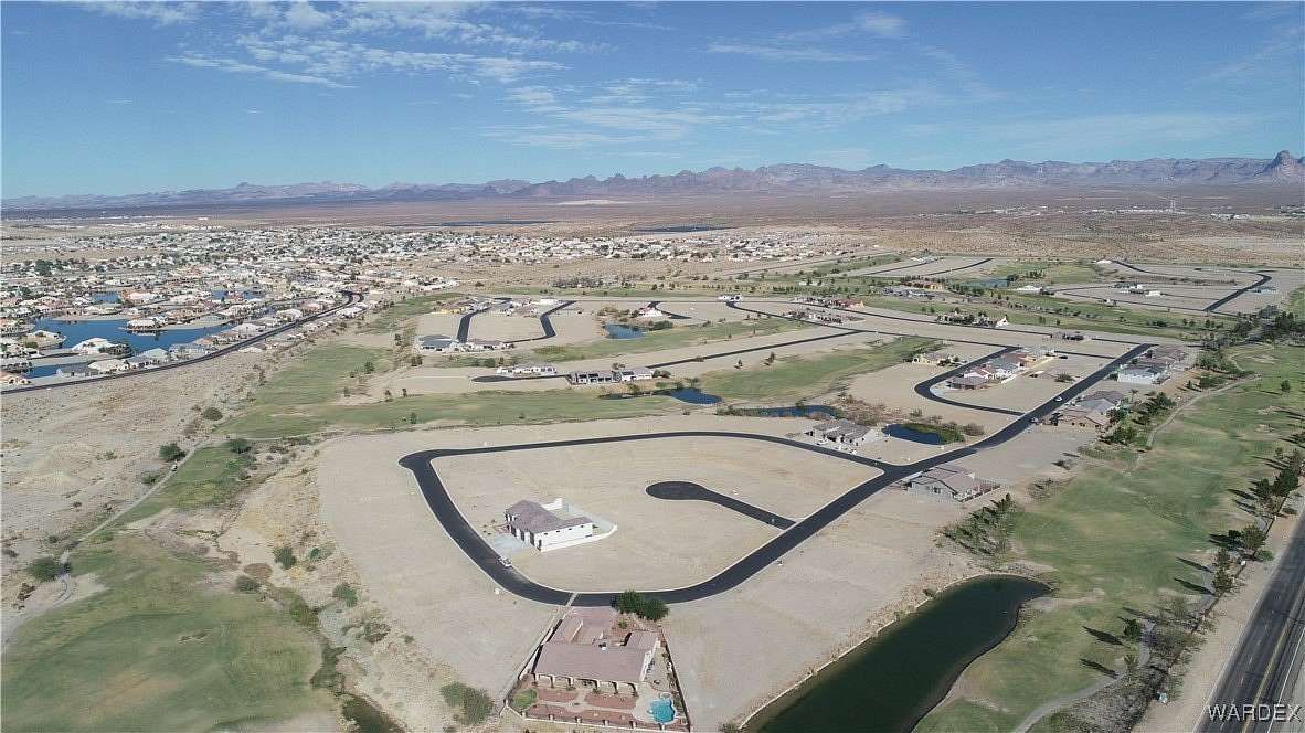 0.268 Acres of Residential Land for Sale in Fort Mohave, Arizona