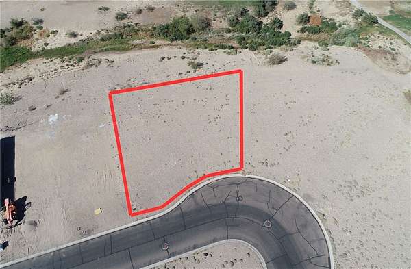 0.27 Acres of Residential Land for Sale in Fort Mohave, Arizona