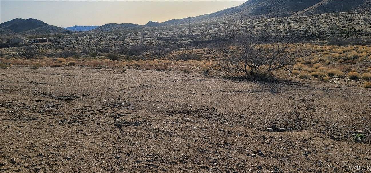 10.01 Acres of Land for Sale in Kingman, Arizona