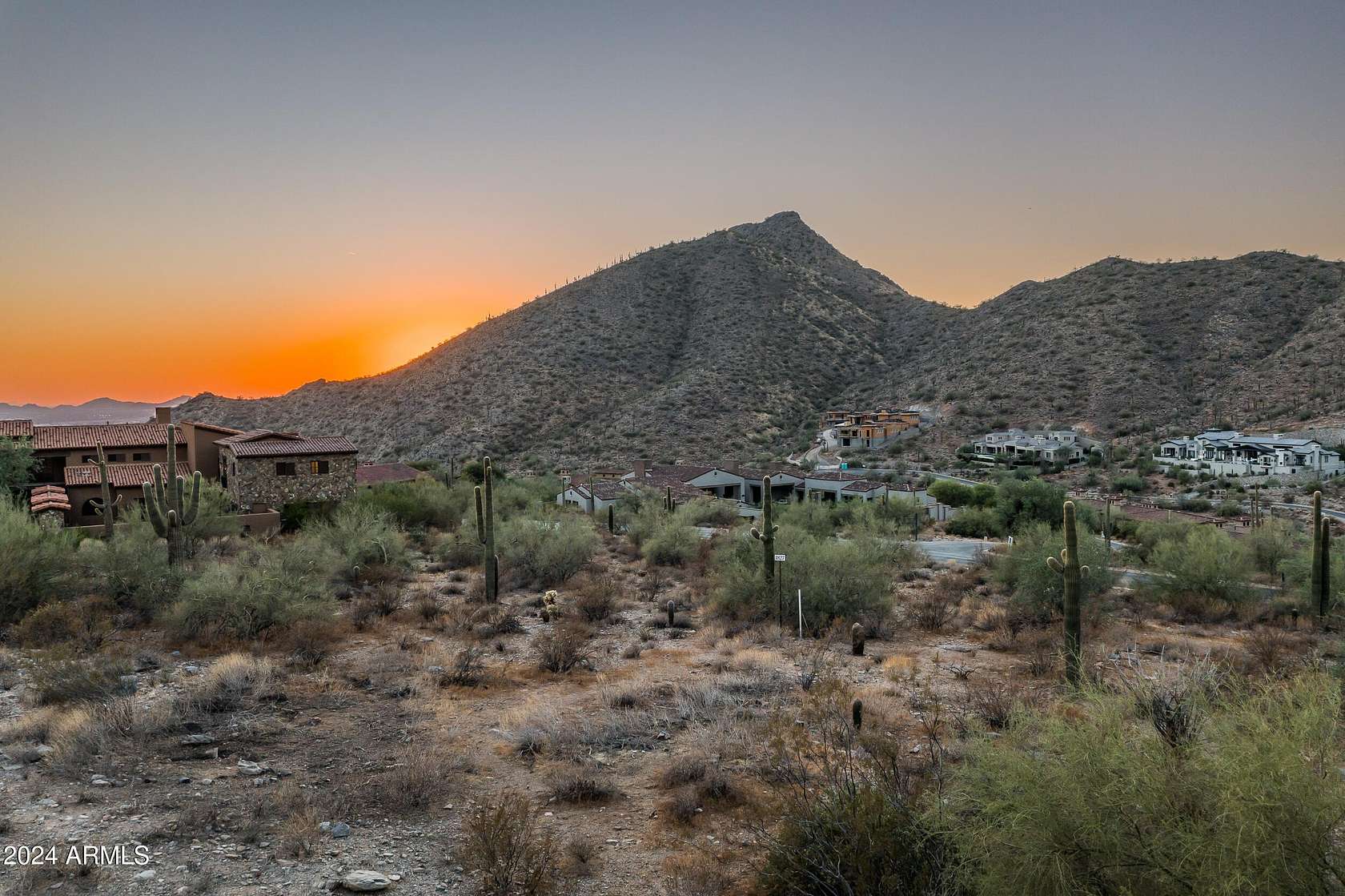 1.27 Acres of Residential Land for Sale in Scottsdale, Arizona