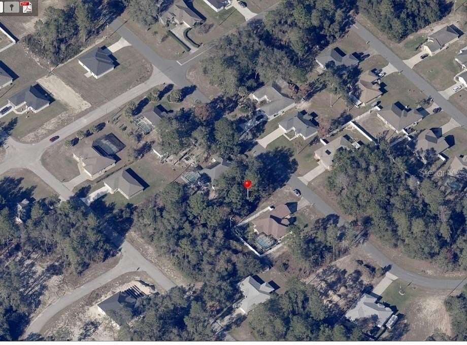 0.23 Acres of Residential Land for Sale in Ocala, Florida