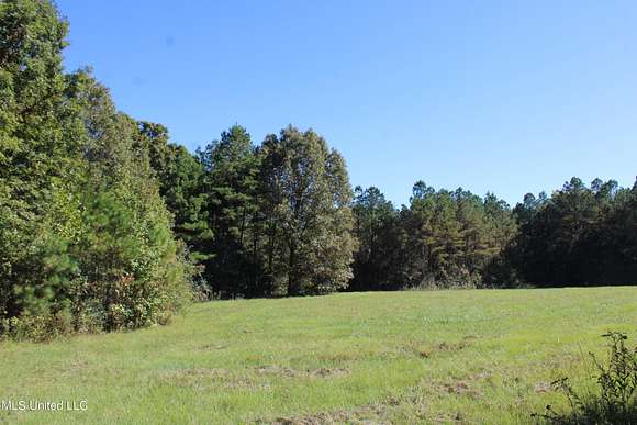 3.5 Acres of Residential Land for Sale in Potts Camp, Mississippi