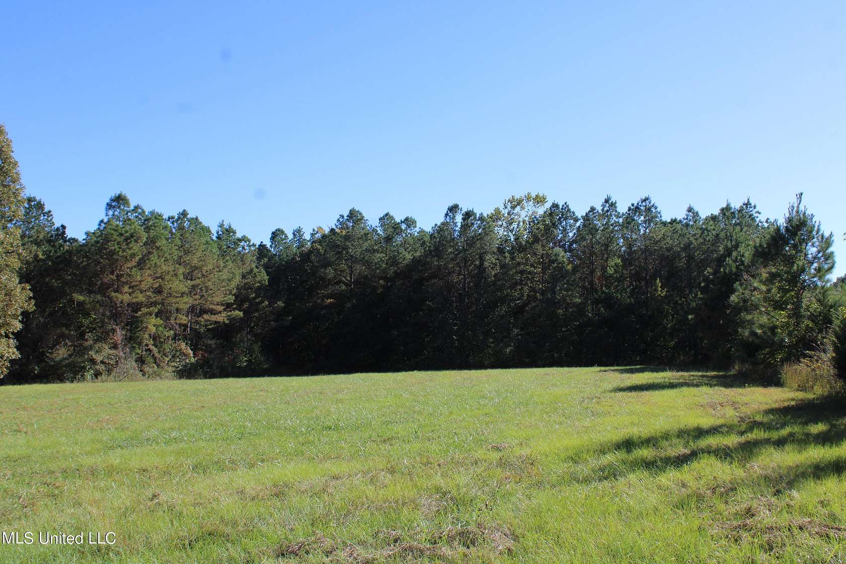 4.5 Acres of Residential Land for Sale in Potts Camp, Mississippi