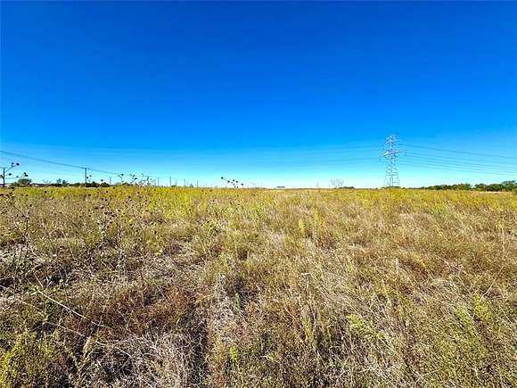 1.5 Acres of Residential Land for Sale in Nevada, Texas