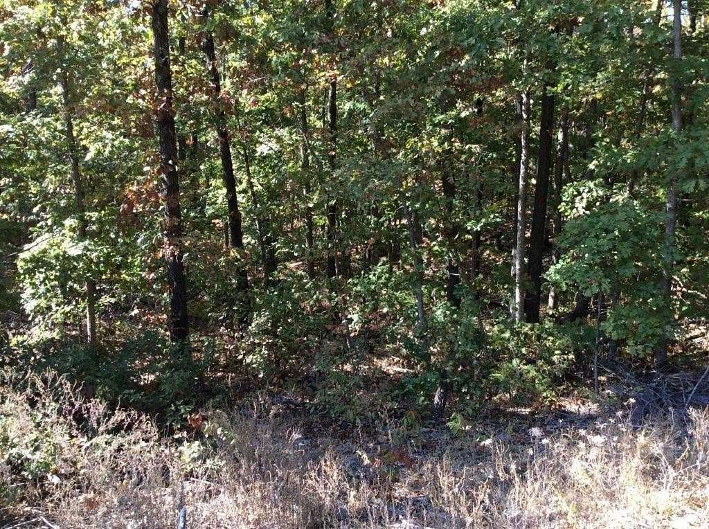 0.32 Acres of Land for Sale in Bella Vista, Arkansas