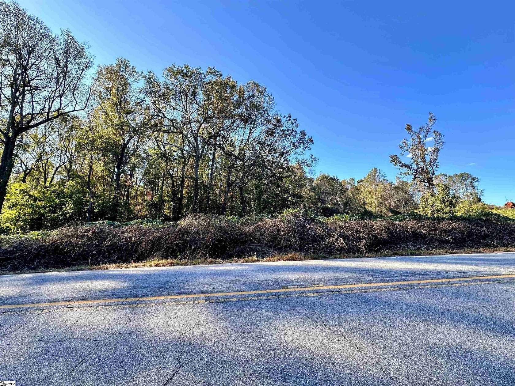 4.77 Acres of Residential Land for Sale in Fountain Inn, South Carolina