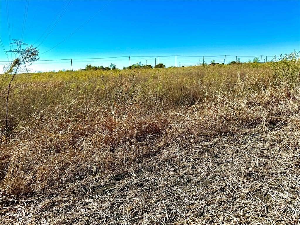 2.268 Acres of Residential Land for Sale in Nevada, Texas