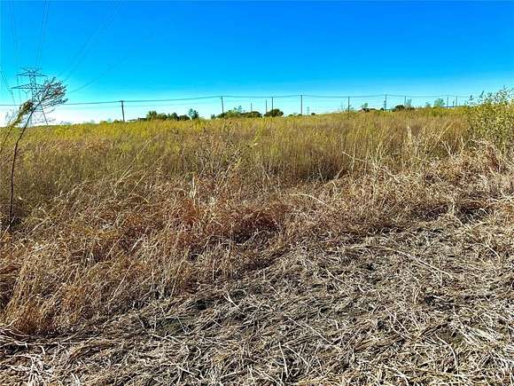 2.268 Acres of Residential Land for Sale in Nevada, Texas