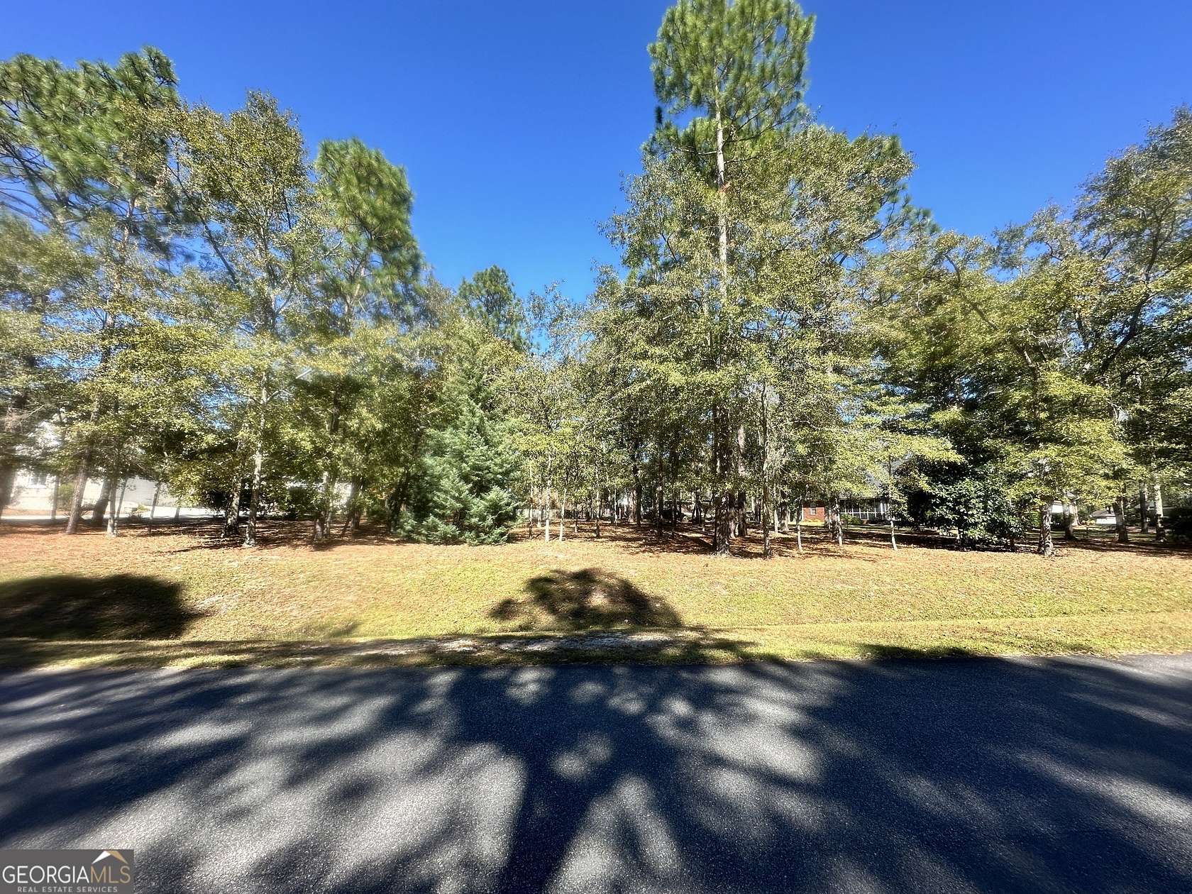 0.58 Acres of Residential Land for Sale in Statesboro, Georgia