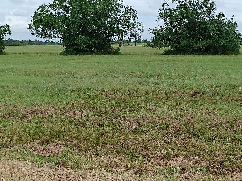 0.95 Acres of Residential Land for Sale in Angleton, Texas