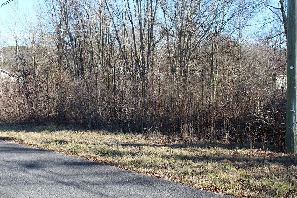 0.73 Acres of Residential Land for Sale in Cleveland, Tennessee