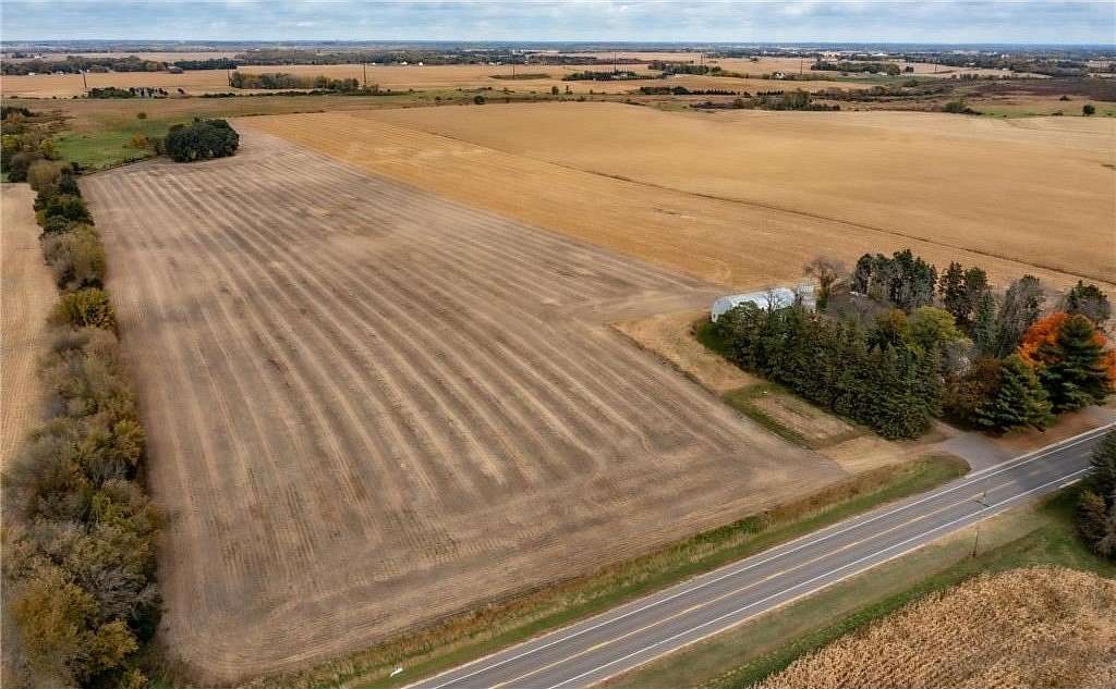 113.7 Acres of Recreational Land & Farm for Sale in Castle Rock Township, Minnesota