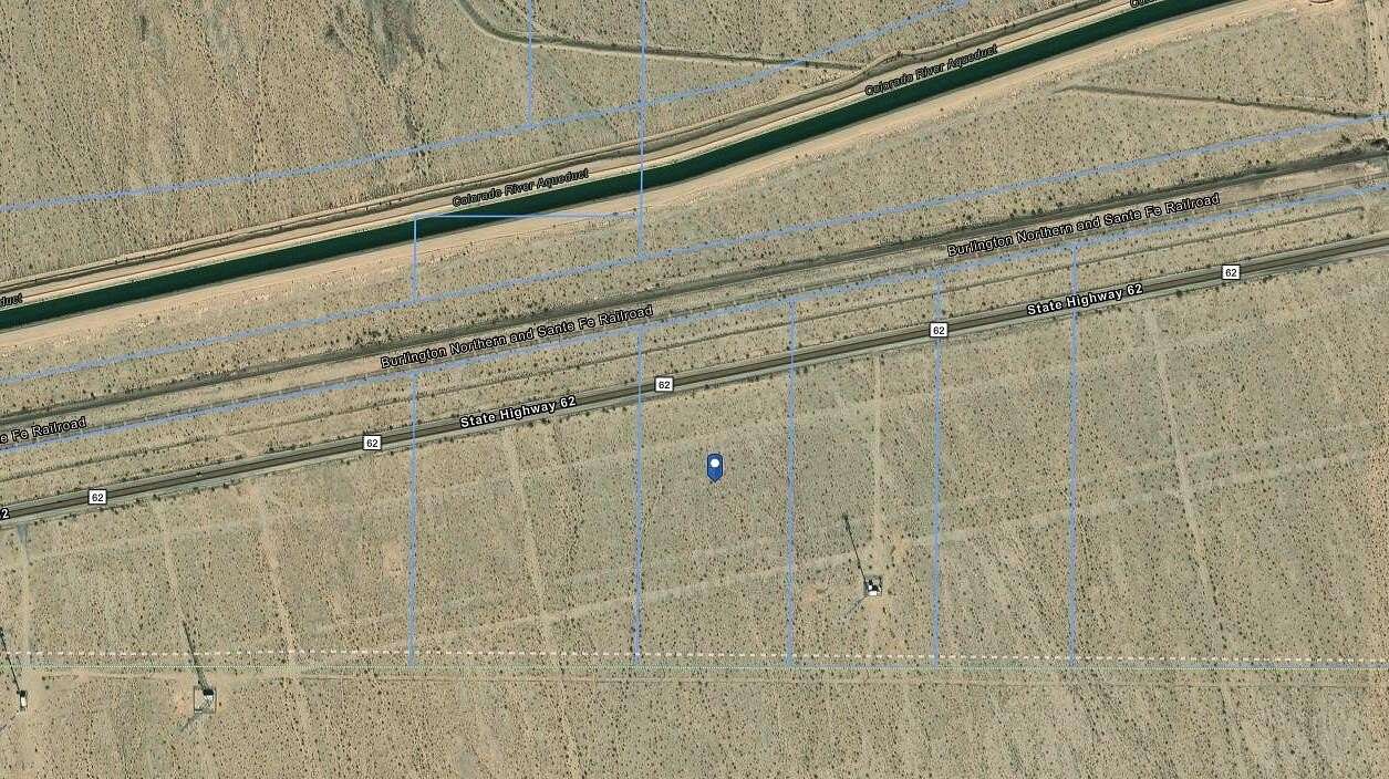 10 Acres of Land for Sale in Rice, California