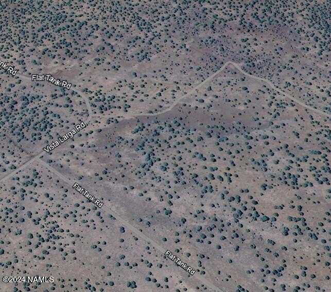 47.48 Acres of Land for Sale in Williams, Arizona