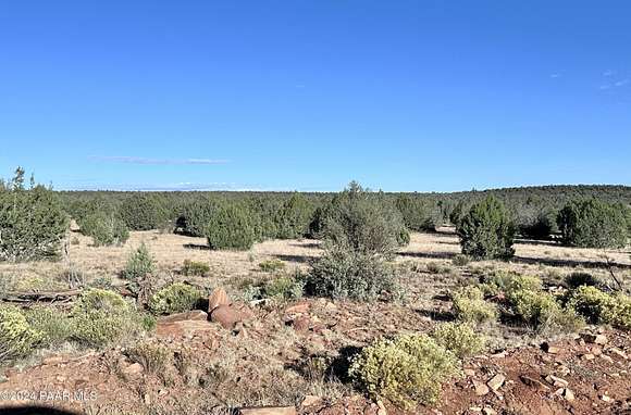 19.98 Acres of Recreational Land for Sale in Ash Fork, Arizona