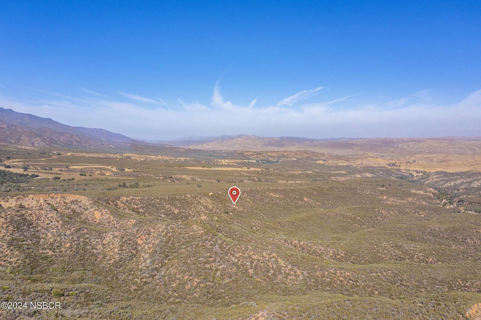 60 Acres of Agricultural Land for Sale in New Cuyama, California