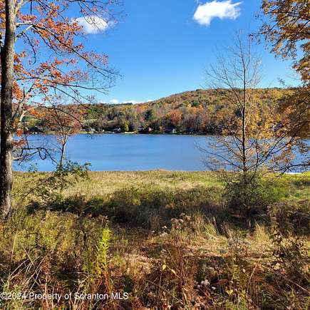 0.44 Acres of Land for Sale in Brackney, Pennsylvania