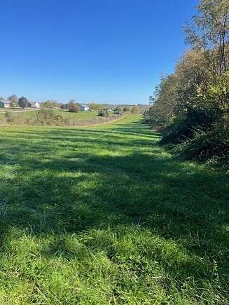 6.83 Acres of Land for Sale in Stanford, Kentucky