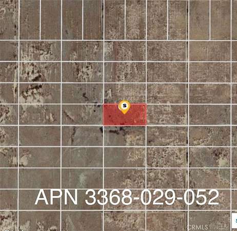 5.19 Acres of Land for Sale in Lancaster, California