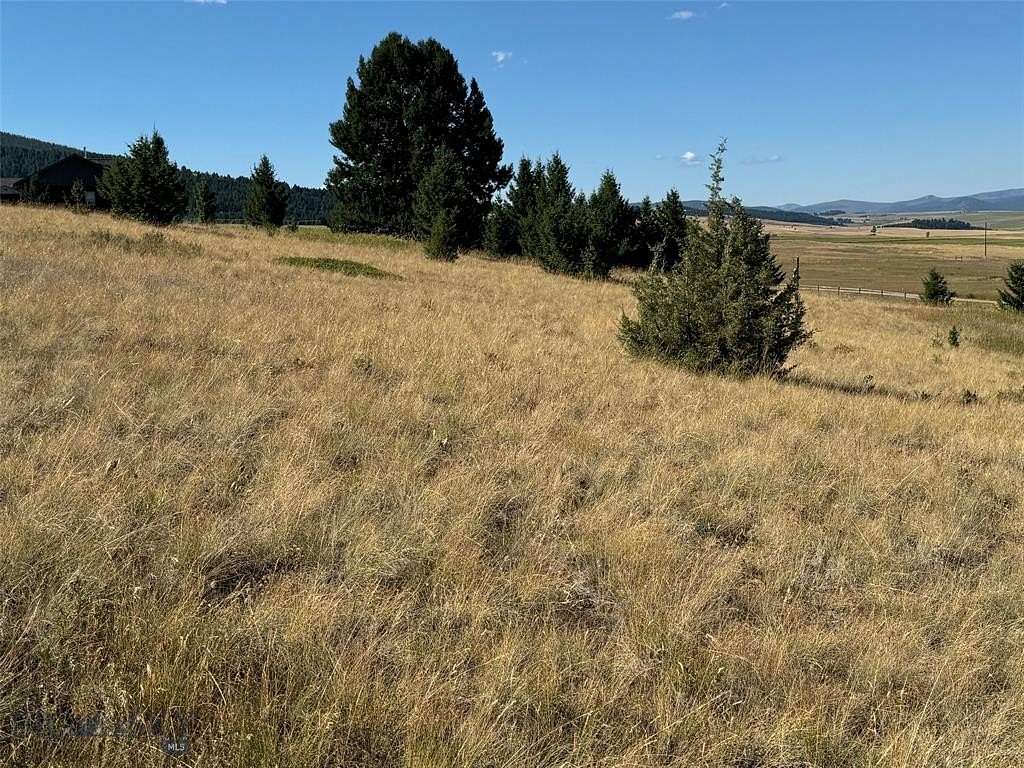 5.5 Acres of Land for Sale in Philipsburg, Montana