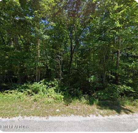 0.26 Acres of Residential Land for Sale in Crossville, Tennessee