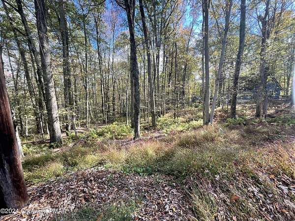 0.53 Acres of Land for Sale in White Haven, Pennsylvania
