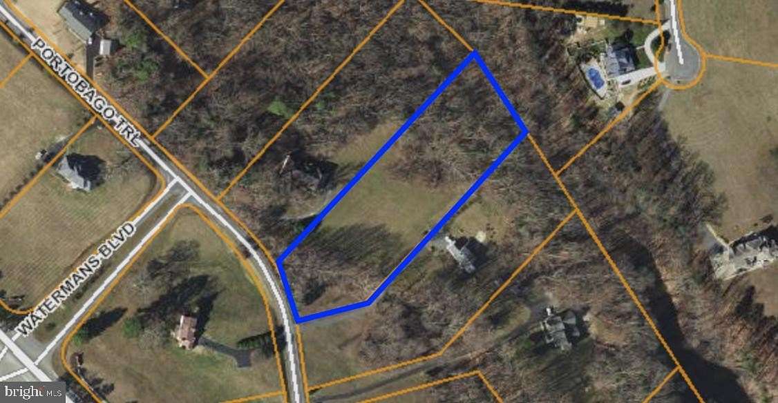 2.93 Acres of Residential Land for Sale in Port Royal, Virginia