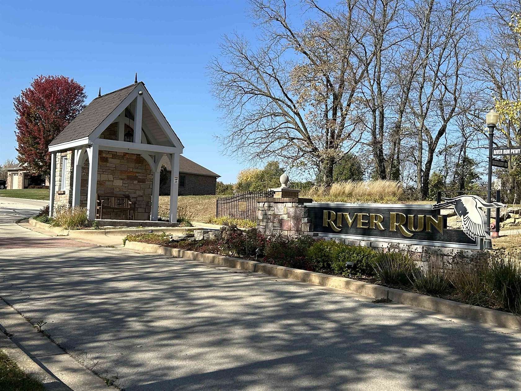 0.99 Acres of Residential Land for Sale in Belvidere, Illinois