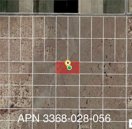 5.17 Acres of Land for Sale in Lancaster, California