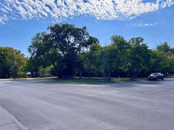 0.206 Acres of Land for Sale in Dallas, Texas