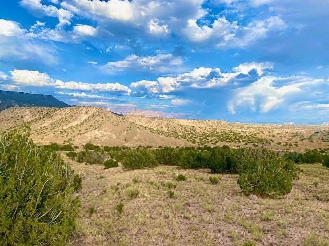 5.21 Acres of Residential Land for Sale in Abiquiu, New Mexico