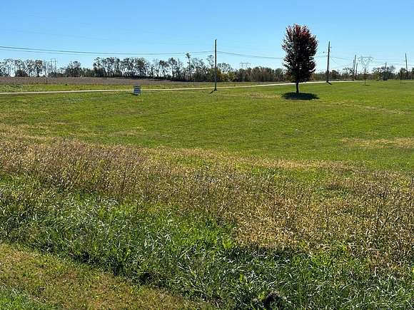 2.545 Acres of Residential Land for Sale in Maysville, Kentucky